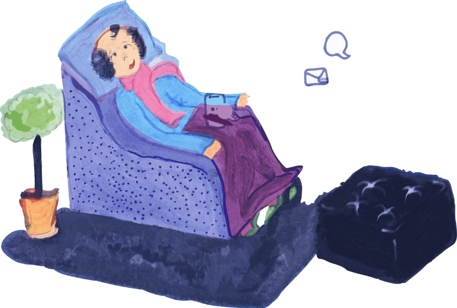 There's power in data